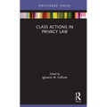 Class Actions in Privacy Law