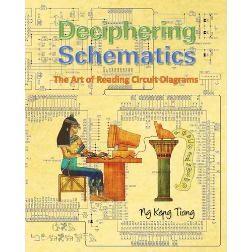 Deciphering Schematics