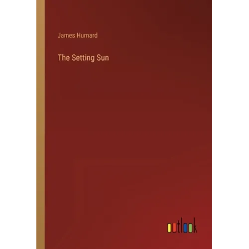 The Setting Sun