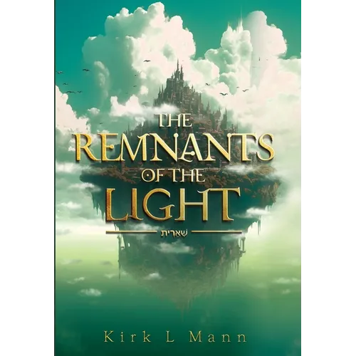The Remnants of the Light