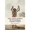 The Yoga Sutras of Patanjali (annotated)