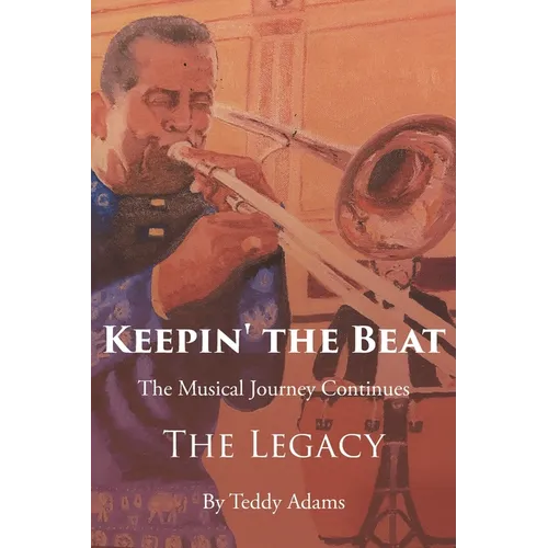 Keepin' the Beat: The Musical Journey Continues