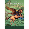 The Magician's Nephew: Full-Color Collector's Edition (Rpkg)