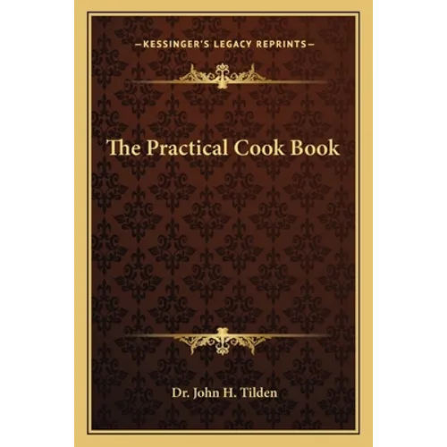 The Practical Cook Book