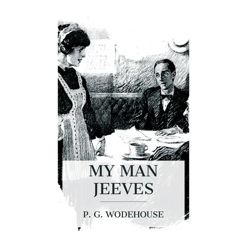 My Man Jeeves
