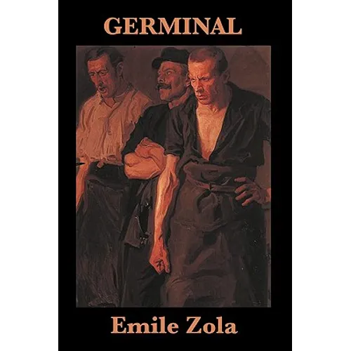Germinal - Paperback