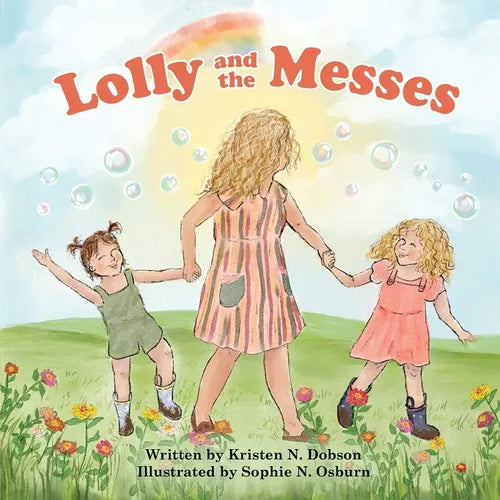 Lolly and the Messes