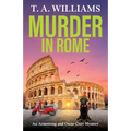 Murder in Rome