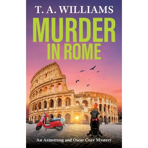 Murder in Rome