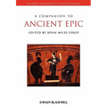 Companion to Ancient Epic