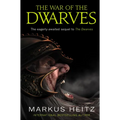 The War of the Dwarves