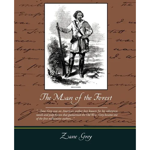 The Man of the Forest