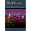 Real Estate Investment Trusts: Structure, Performance, and Investment Opportunities