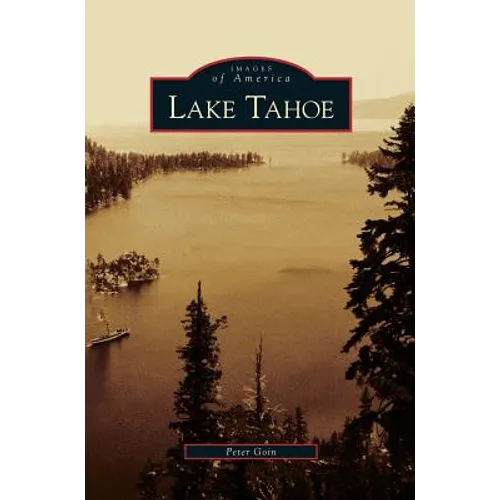 Lake Tahoe