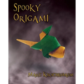 Spooky Origami