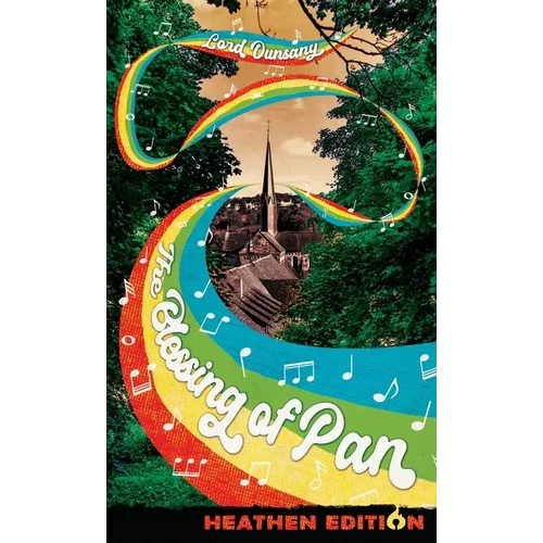 The Blessing of Pan (Heathen Edition)
