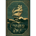 Caraway of the Sea: A Grim Pirate Fantasy With A Slow-Burn Island Romance And A Lot Of Paranoia... (Phoenix Rising series)
