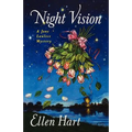 Night Vision: A Jane Lawless Mystery