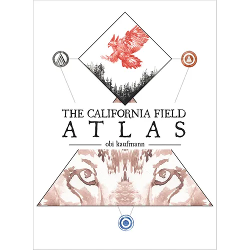 The California Field Atlas