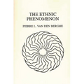 The Ethnic Phenomenon