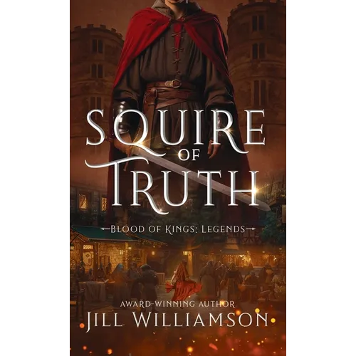 Squire of Truth