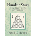 Number Story: From Counting to Cryptography