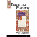 Renaissance Philosophy