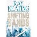 Shifting Sands: A Pastor Stephen Grant Short Story