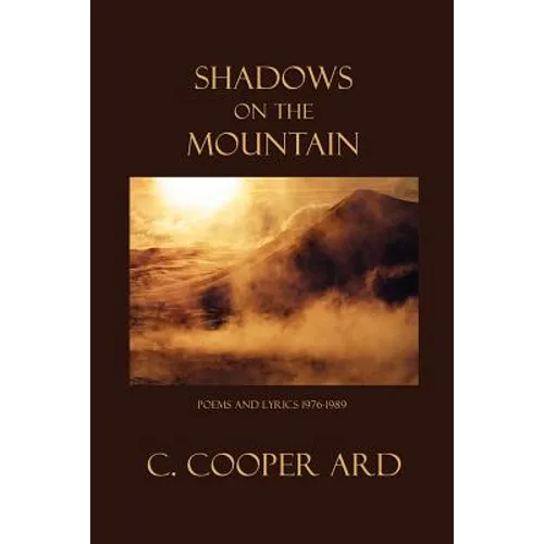 Shadows on the Mountain