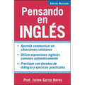 Pensando En Ingles = Thinking about English