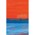 Learning: A Very Short Introduction