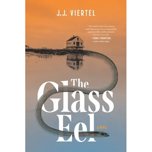 The Glass Eel