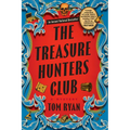 The Treasure Hunters Club: A Mystery