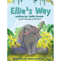 Ellie's Way: Embracing Eye Contact Differences