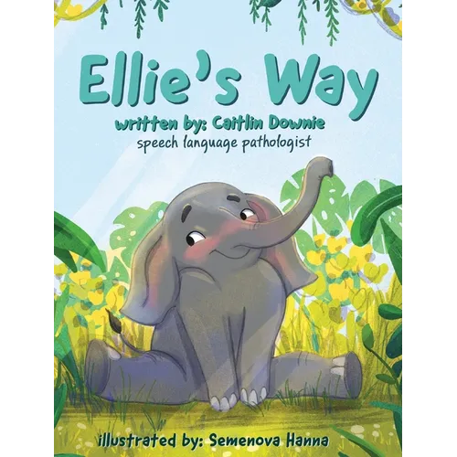 Ellie's Way: Embracing Eye Contact Differences