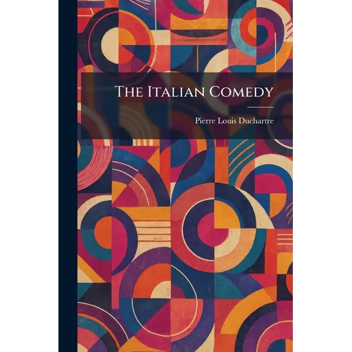 The Italian Comedy