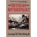 Victorian Anthropology
