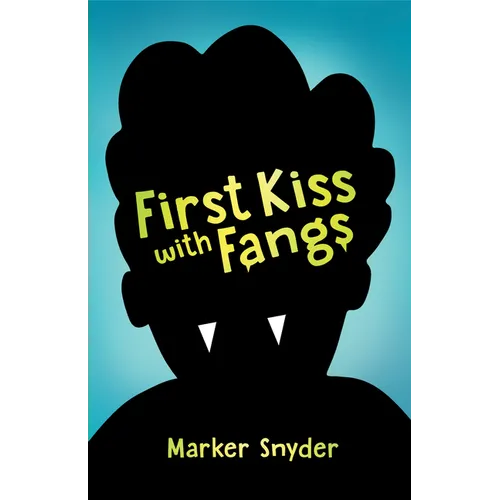 First Kiss with Fangs