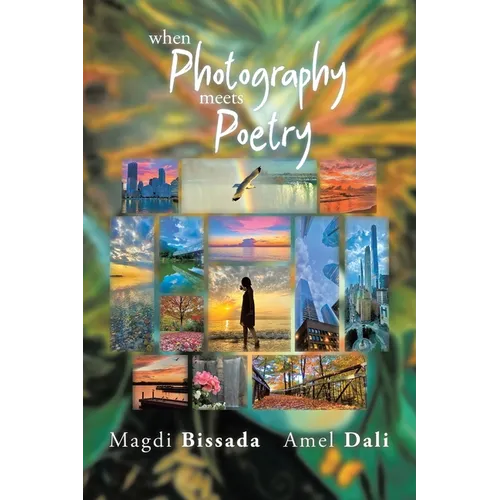 When Photography Meets Poetry