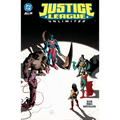 Justice League Unlimited Vol. 2: The Omega ACT