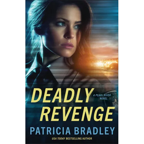Deadly Revenge