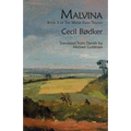 Malvina: Book 3 of The Water Farm Trilogy