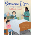 Someone I Love is Dying in Hospice - What Should I Expect?