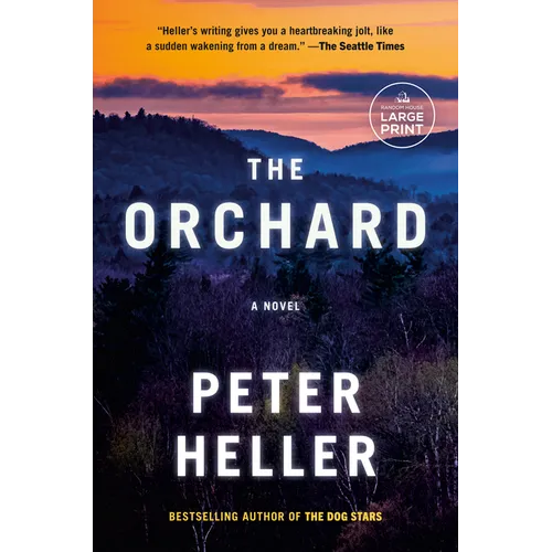 The Orchard