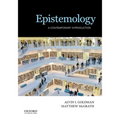 Epistemology: A Contemporary Introduction