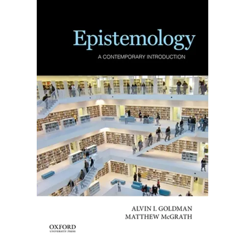 Epistemology: A Contemporary Introduction