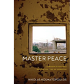 Master Peace: Lebanon's Violence and the Politics of Expertise