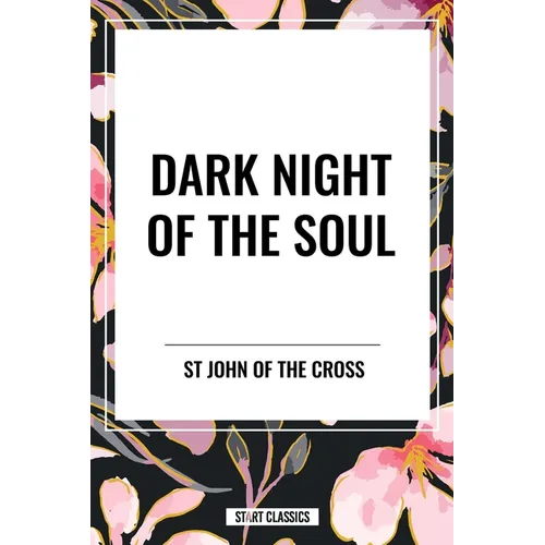 Dark Night of the Soul