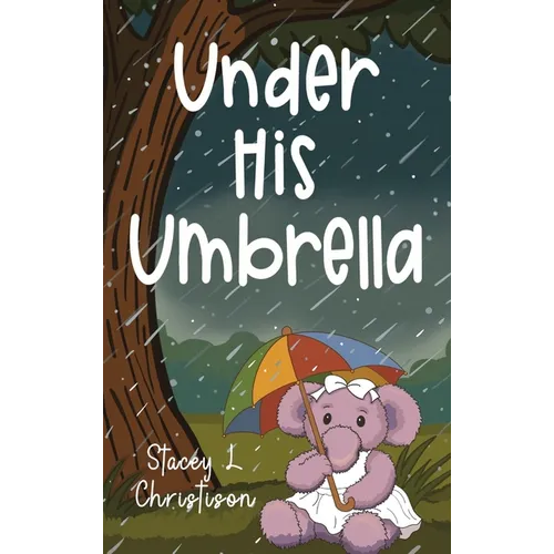 Under His Umbrella