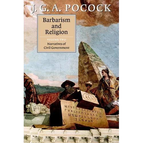 Barbarism and Religion